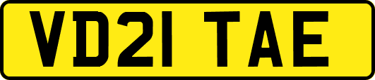 VD21TAE