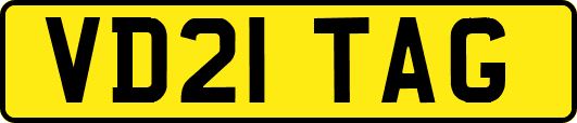 VD21TAG
