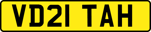 VD21TAH