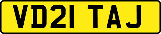 VD21TAJ