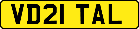 VD21TAL