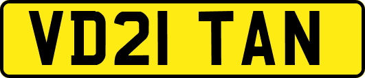 VD21TAN