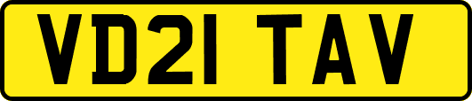 VD21TAV