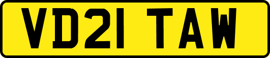 VD21TAW