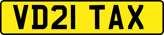 VD21TAX