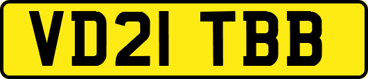 VD21TBB