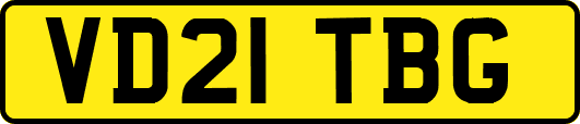 VD21TBG