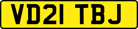 VD21TBJ