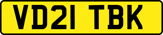 VD21TBK