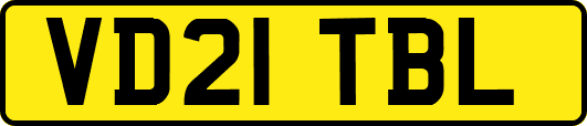 VD21TBL