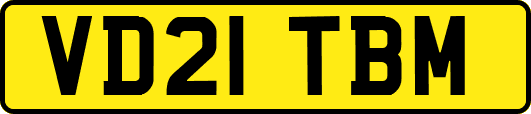VD21TBM