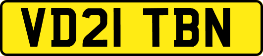VD21TBN