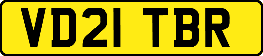 VD21TBR
