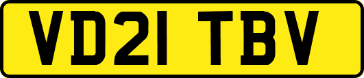 VD21TBV