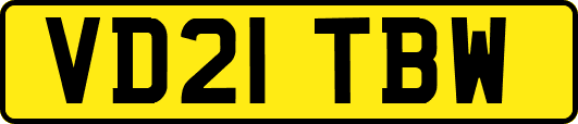 VD21TBW