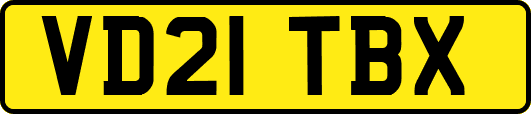 VD21TBX