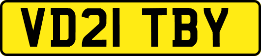 VD21TBY