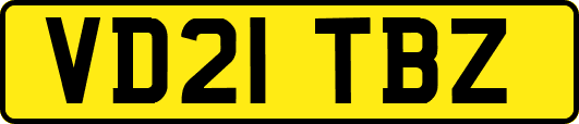 VD21TBZ