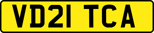 VD21TCA