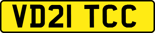 VD21TCC
