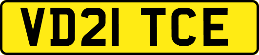 VD21TCE