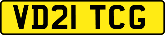 VD21TCG