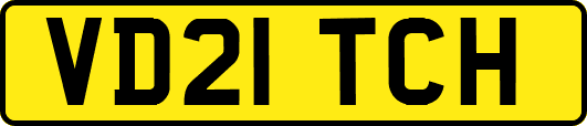 VD21TCH