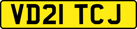 VD21TCJ