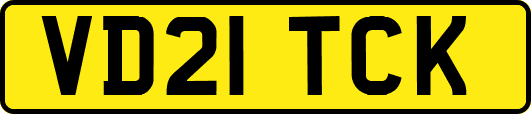 VD21TCK