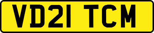 VD21TCM