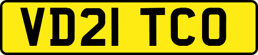 VD21TCO