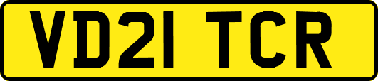 VD21TCR