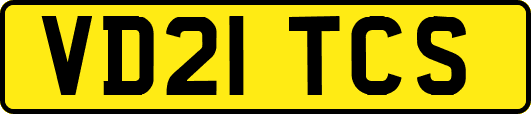 VD21TCS