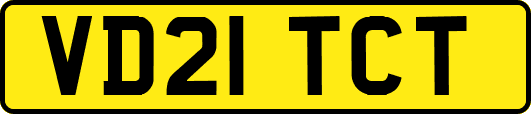 VD21TCT