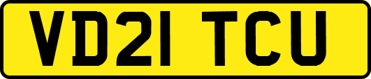 VD21TCU