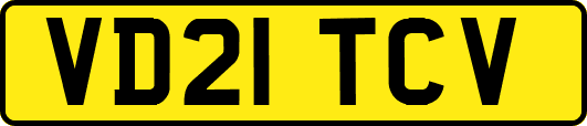 VD21TCV