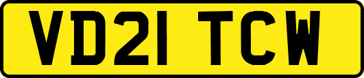 VD21TCW