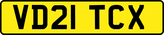VD21TCX