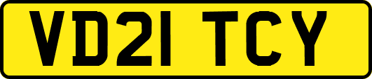 VD21TCY