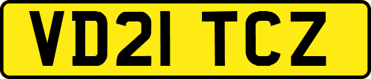 VD21TCZ