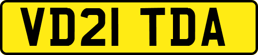 VD21TDA