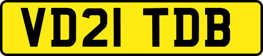 VD21TDB