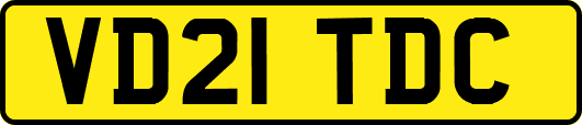 VD21TDC