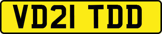 VD21TDD
