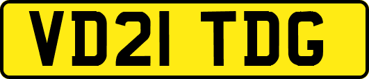 VD21TDG