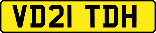 VD21TDH