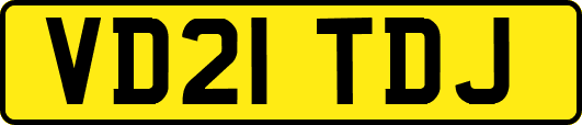 VD21TDJ