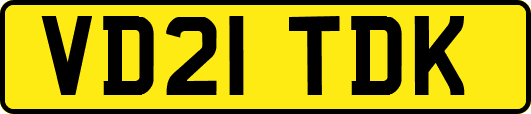 VD21TDK