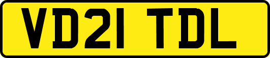 VD21TDL