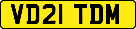 VD21TDM